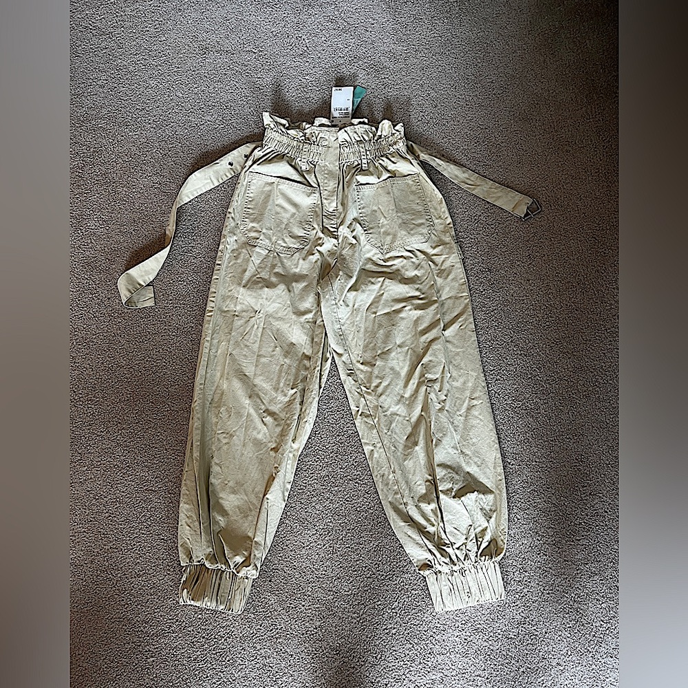BRAND NEW PANTS